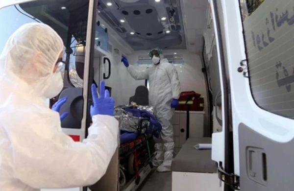 SON DƏQİQƏ!Azərbaycanda daha 43 nəfərdə koronavirus aşkarlandı
