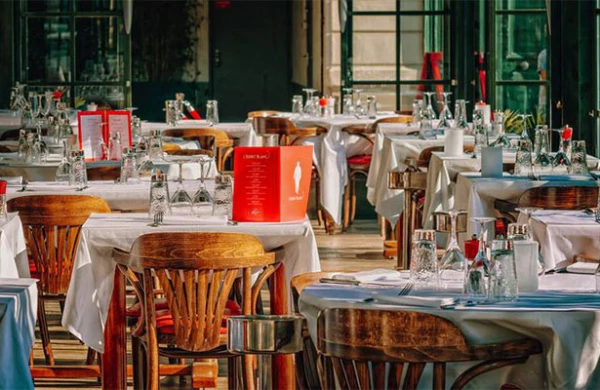 Azərbaycanda restoran, kafe və çayxanalar bağlanır- Rəsmi