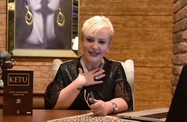 “Koronavirusun dərmanı bu ilandadır, nolar, məni eşidin” - Türkiyənin məşhur astroloqu dünya liderlərinə səsləndi