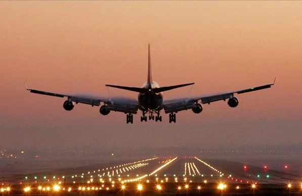 90 nəfər vətəndaşımız Polşadan Azərbaycana gətirilib