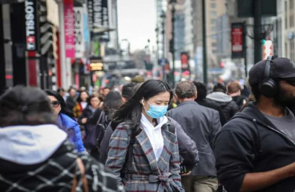 Çin koronavirus pandemiyası sona çatdı: RƏSMƏN AÇIQLADILAR
