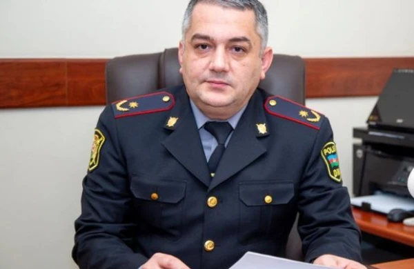 Bakıda bərbərxana və gözəllik salonları işləməyəcək - RƏSMİ