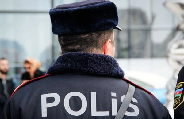 Bakı polisi ayaqdadır: Karantini pozanlar belə cərimələnir +VİDEO