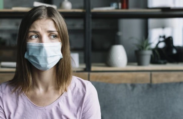 Koronovirus belə başlayır: Günlər üzrə orqanizmdə baş verənlər