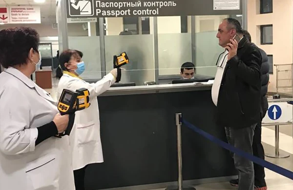 Ermənistan şokda: koronavirus sürətlə öldürməyə başladı