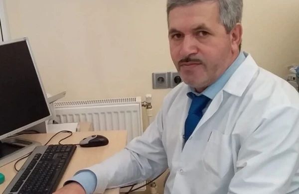 Azərbaycanlı həkim koronovirusun müalicəsini tapdığını deyir: “Yaxın günlərdə ..."