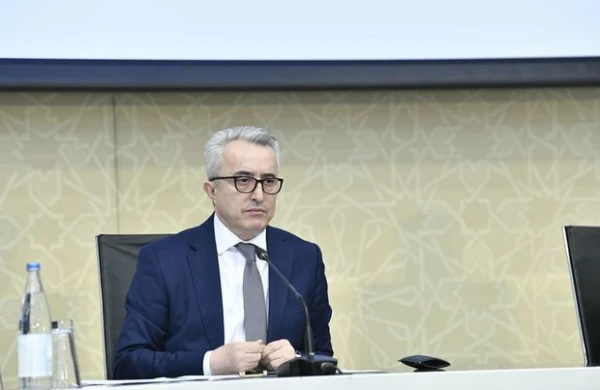 Nazirlər Kabineti rəsmisindən qorxunc koronavirus açıqlaması: "YOLUXMANIN SÜRƏTİ..."