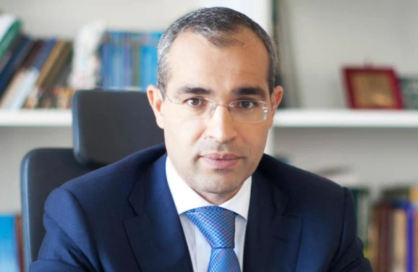 Mikayıl Cabbarov: "Koronavirusun 11 fəaliyyət istiqamətinə təsirini 100% müəyyənləşdirmişik"