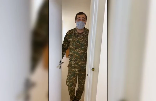 Koronavirus erməni ordusunu da vurdu – Yoluxanların sayında artım