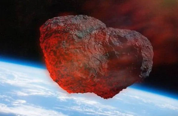 NASA təsdiqlədi: Təhlükəli ASTEROİD Yerə yaxınlaşır - TARİX AÇIQLANDI