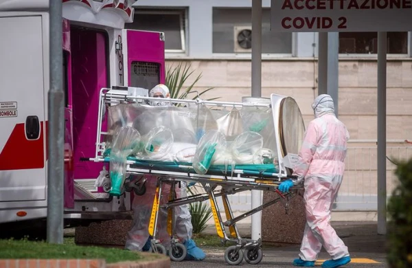 Azərbaycanda koronavirus geniş yayılsa, vəziyyət nəzarətdən çıxacaq - VİDEO