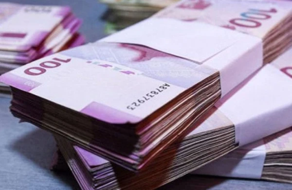 Bank borcu olanlara ŞAD XƏBƏR - Kompensasiya veriləcək - VİDEO