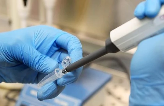 Çin Azərbaycana koronavirus test dəstləri təqdim etdi