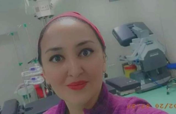 Korona xəstələrini sağaldan azərbaycanlı həkimdən ŞOK — Əlamətləri bilinmir və isti havada... - MÜSAHİBƏ