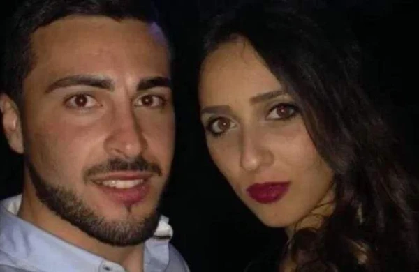 Koronavirusa yoluxmamaq üçün sevgilisini boğaraq öldürdü, özü isə... - FOTOLAR