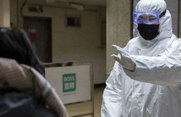 Çindən ŞOK xəbər gəldi: Koronovirus yenidən başladı