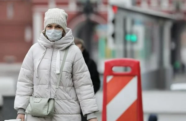 Koronavirusun hava ilə yoluxma ehtimalı açıqlandı
