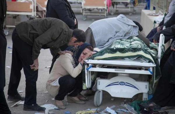 İranda koronavirusdan rekord sayda ölüm qeydə alındı