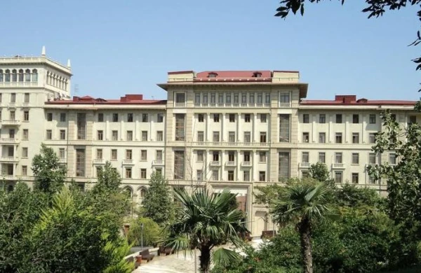 Hökumətdən xaricdə yaşayan azərbaycanlılara ÇAĞIRIŞ