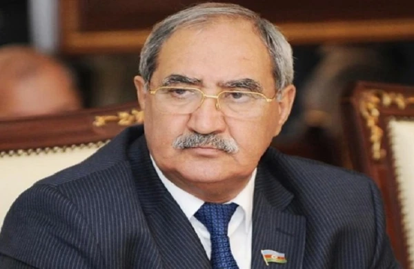 ŞOK HADİSƏ! Azərbaycanın deputatını soydular, həbs olunan var +FOTO