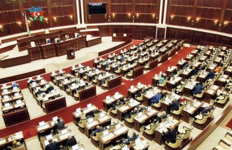 Azərbaycanda 80 yaşlı deputat karantinə alınıb? — AÇIQLAMA