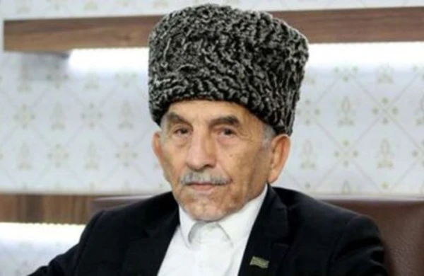 Hacı Əbdül vəfat edib
