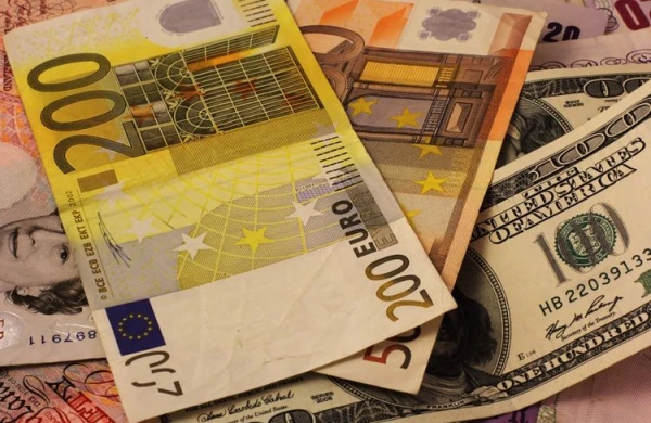 Mərkəzi Bank açıqladı: Bir sıra xarici valyutalar ucuzlaşdı