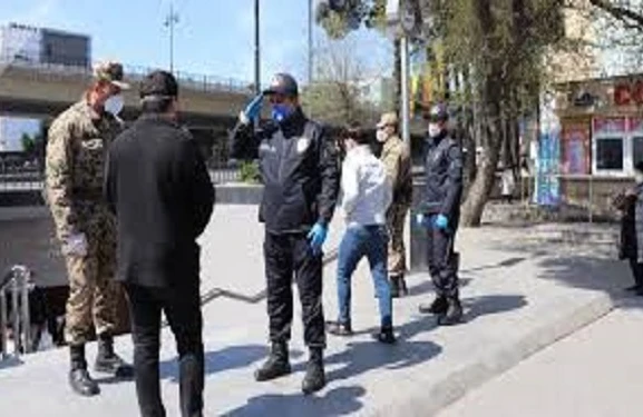 DİN rəsmisindən vacib açıqlama: Polis əməkdaşı görsə ki...