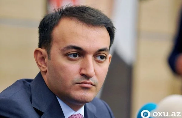 Ülvi Mehdiyev: “İcazə SMS-lərindən zarafat üçün istifadə edilir, amma...”