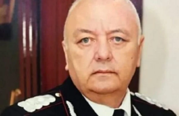 Prezident Akif Çovdarovu əfv edib