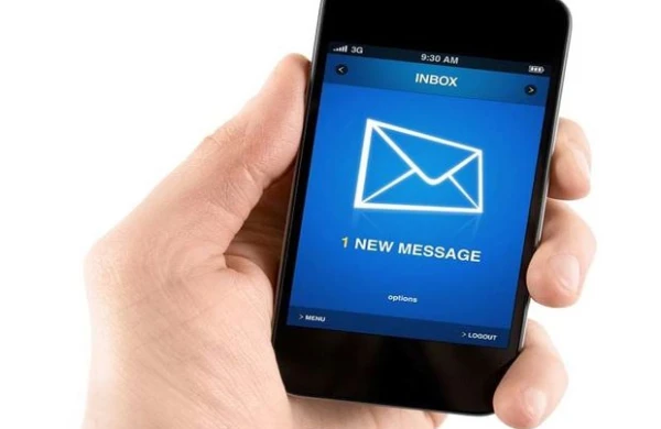 SMS-lərin 97 faizi 1-2 dəqiqə ərzində cavablandırılıb