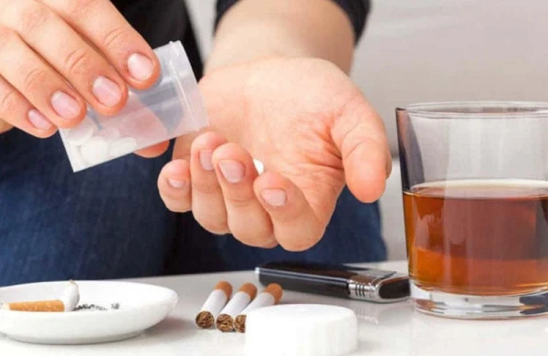 Spirtli içkidən sonra parasetamol ölümcül ola bilər
