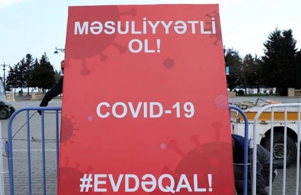 Operativ Qərargah saxta sənəd verən qurumlara xəbərdarlıq etdi