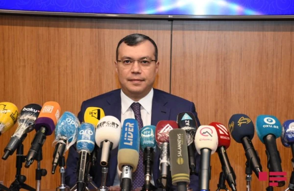 SON DƏQİQƏ! Nazir ödənişlərlə bağlı mühüm açıqlama verdi