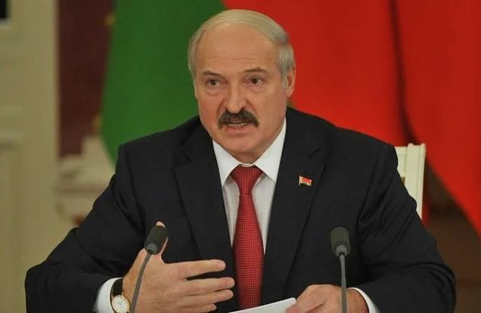 Lukaşenko Belarusda COVID-19-la bağlı yeni statistikanı açıqladı