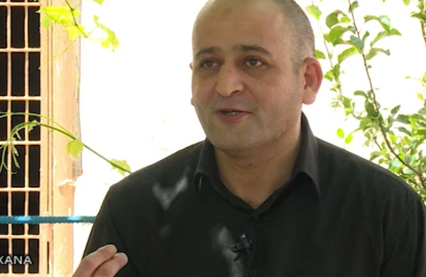 "Anam məhkəmə zalında infarkt oldu, nənəm həbsxananın qarşısında öldü" - Ömrlük məhkum - VİDEO - FOTO