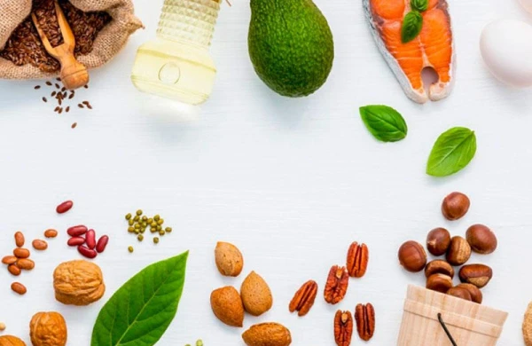 Orqanizmi xarici zərərlərdən qoruyan yağ turşuları - Omega-6