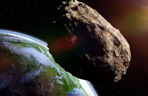 Hazırlaşın!!!- Bu tarixdə Yerə asteroidi yaxınlaşır...