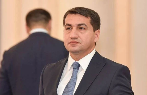 Prezidentin köməkçisi: "Son iki gündə Rusiyadan cənazələr gətirilib”