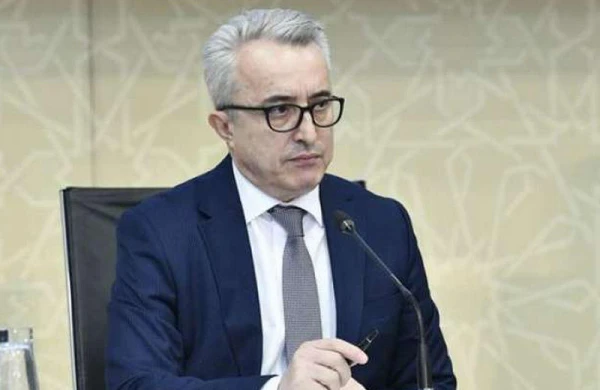 İbrahim Məmmədov: İş yerlərində əməkdaşların 30 faizdən artığının işə çağırılmaması tapşırığı verilib