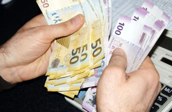 Kredit borcu ilə bağlı VACİB XƏBƏR - Az öncə açıqlandı...