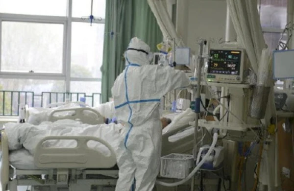 Qorxulan oldu: Həkimlər koronavirus xəstələrinə yardım göstərməkdən imtina edir