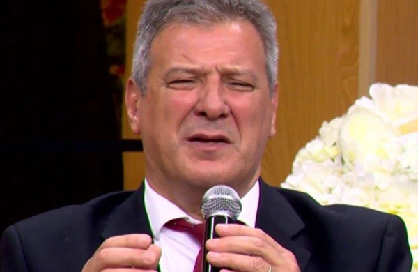 Əməkdar artist evdar kişilərə ŞEİR DEDİ - Yaşmaqlı kişilər, nətərsiniz? - VİDEO