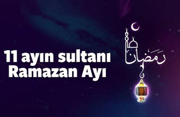 Azərbaycanda Ramazan ayının nə vaxt başlanacağı AÇIQLANDI