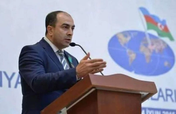 Azərbaycanlı Vəzifıli şəxs Koronavirusa yoluxdu- FOTO