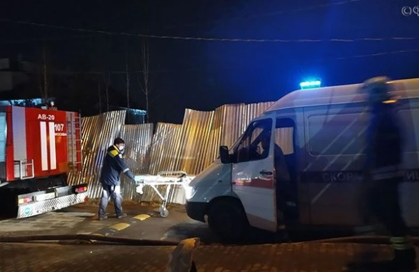 SON DƏQİQƏ: Qocalar evində yanğın baş verib - Ölənlər var