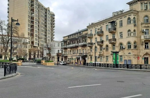Aprelin 9-dan bu şəxslərin küçəyə çıxma icazəsi ləğv olunur