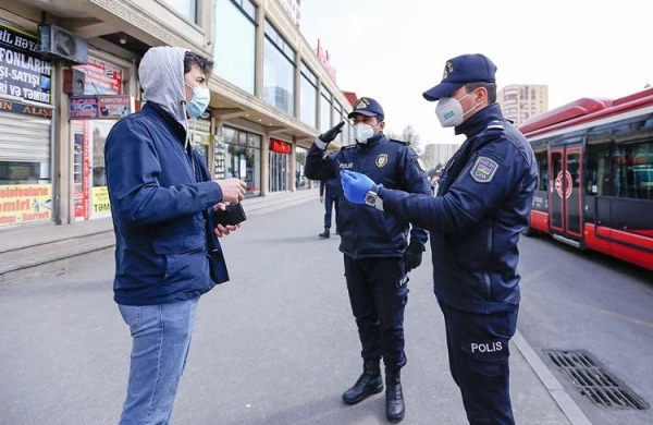 Bu gündən yeni qadağalar tətbiq olunur - bu şəxslərin icazəsi ləğv edildi