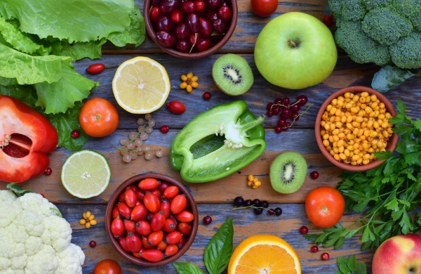 Alimlərdən VACİB MƏLUMAT: Bu vitamin immuniteti gücləndirir, xəstəliyə qalib gəlir