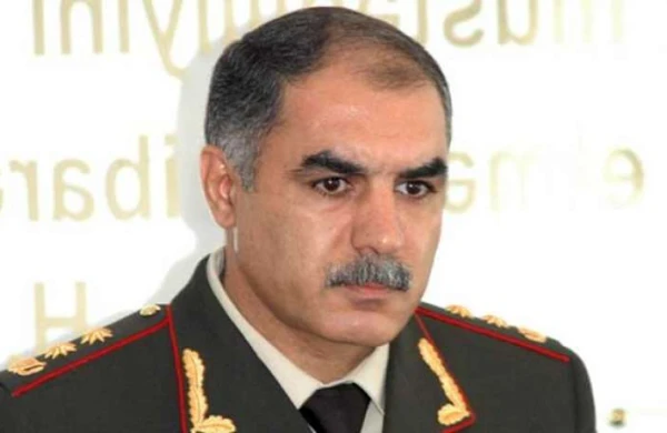 Hərbi prokuror vəzifəsinə təyin olunan Xanlar Vəliyev kimdir? - DOSYE